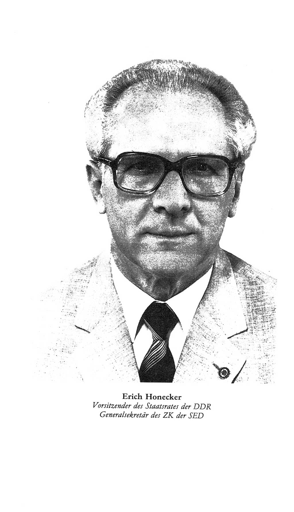 Volkskammer (VK) der Deutschen Demokratischen Republik (DDR), 9. Wahlperiode 1986-1990, Seite 84 (VK. DDR 9. WP. 1986-1990, S. 84)