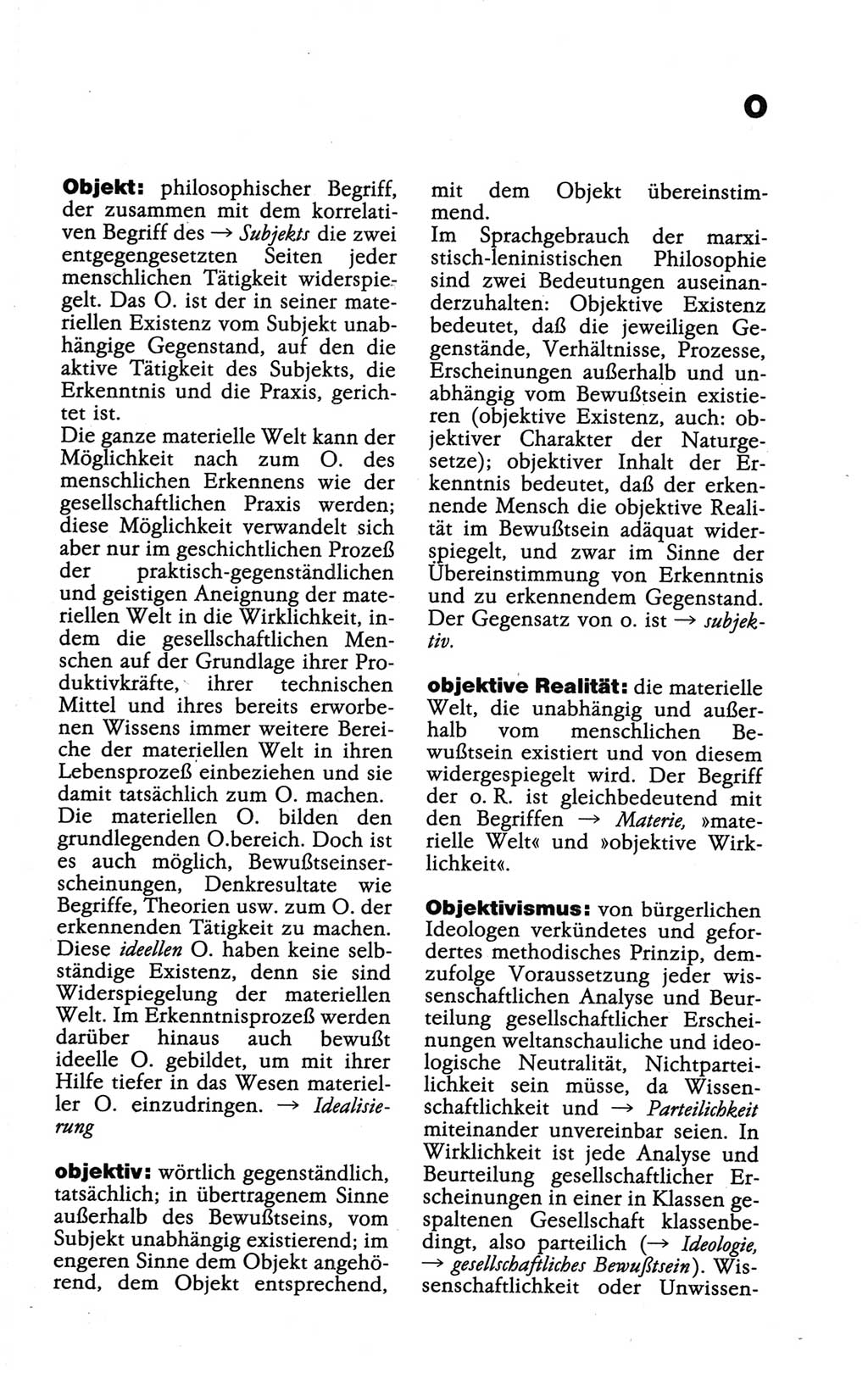 Wörterbuch der marxistisch-leninistischen Philosophie [Deutsche Demokratische Republik (DDR)] 1986, Seite 379 (Wb. ML Phil. DDR 1986, S. 379)