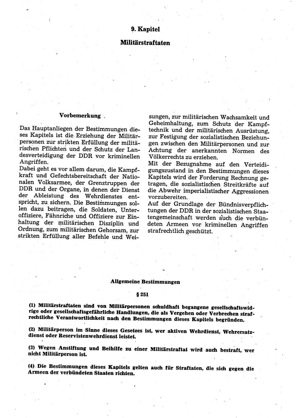 Strafrecht der Deutschen Demokratischen Republik (DDR), Kommentar zum Strafgesetzbuch (StGB) 1987, Seite 527 (Strafr. DDR Komm. StGB 1987, S. 527)