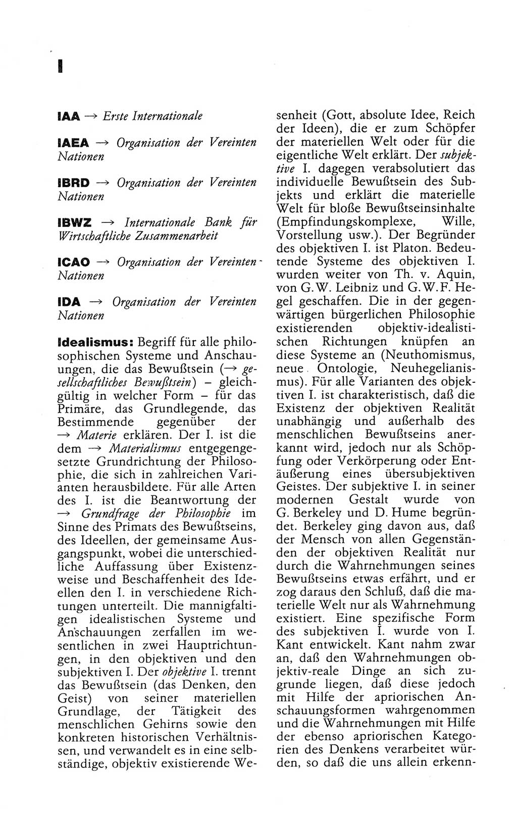 Kleines politisches Wörterbuch [Deutsche Demokratische Republik (DDR)] 1988, Seite 394 (Kl. pol. Wb. DDR 1988, S. 394)