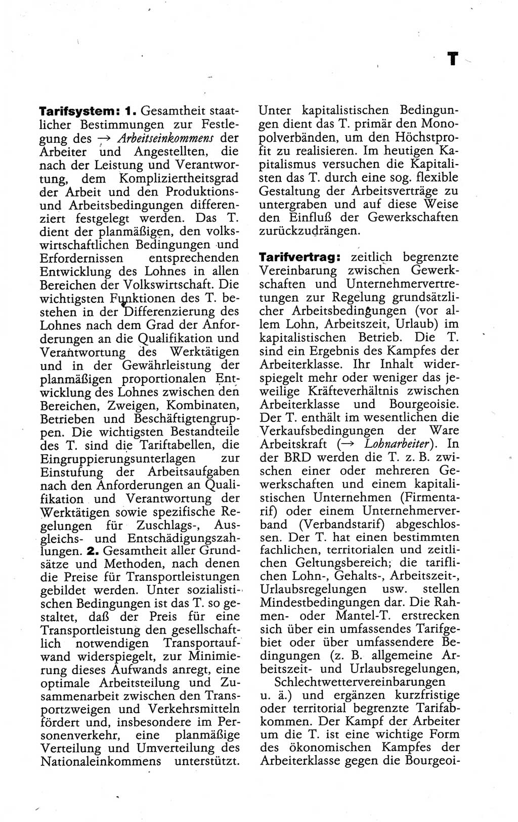 Kleines politisches Wörterbuch [Deutsche Demokratische Republik (DDR)] 1988, Seite 975 (Kl. pol. Wb. DDR 1988, S. 975)