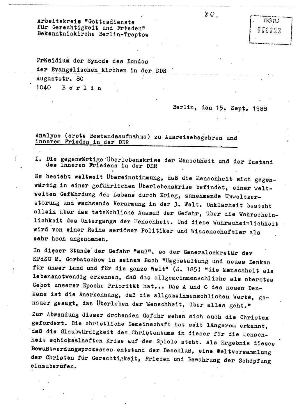 Diplomarbeit Major Günter Müller (HA Ⅸ/9), Ministerium für Staatssicherheit (MfS) [Deutsche Demokratische Republik (DDR)], Juristische Hochschule (JHS), Vertrauliche Verschlußsache (VVS) o001-402/89, Potsdam 1989, Seite 80 (Dipl.-Arb. MfS DDR JHS VVS o001-402/89 1989, S. 80)