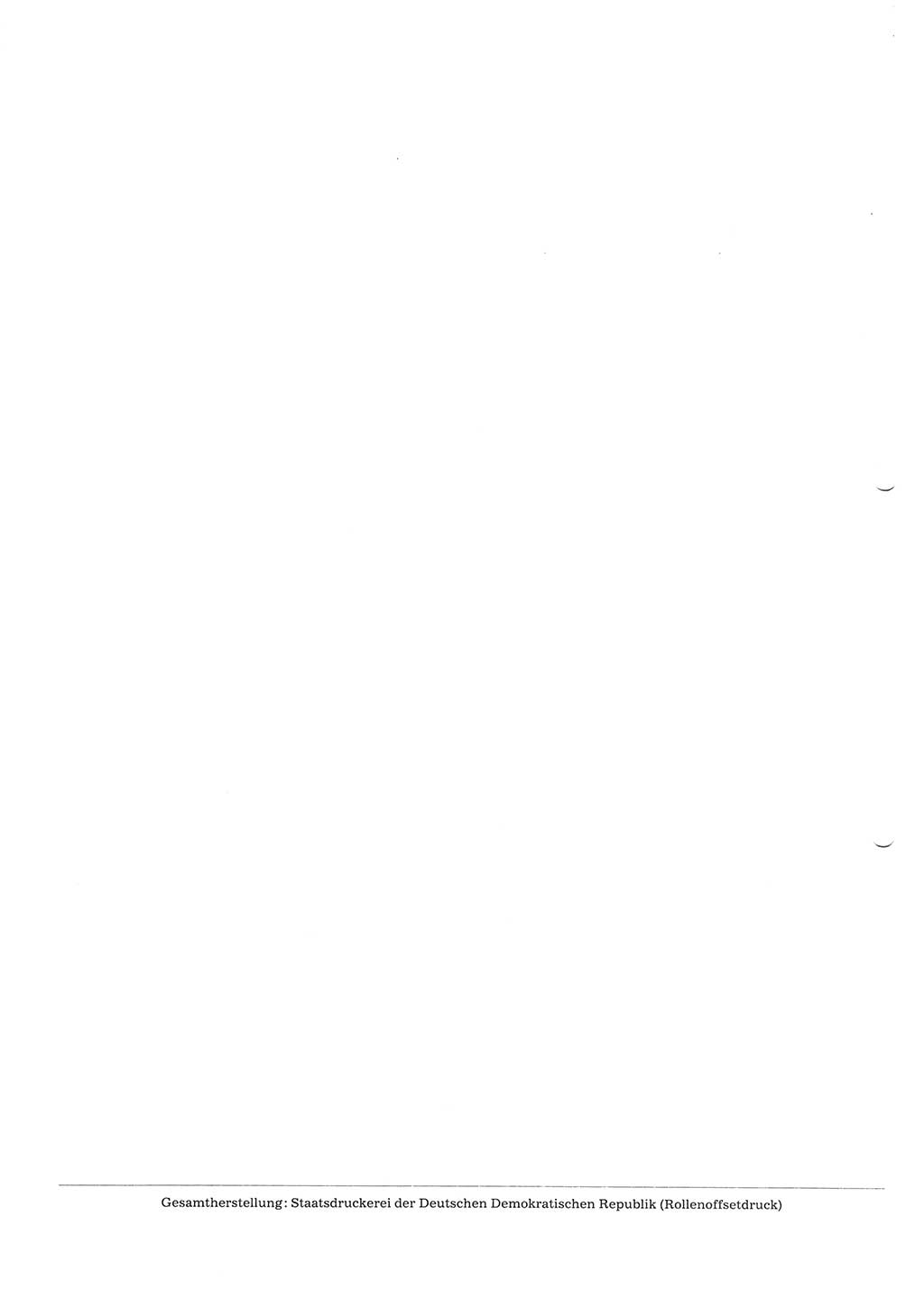 Tagungen der Volkskammer (VK) der Deutschen Demokratischen Republik (DDR), 10. Wahlperiode 1990, Seite 284 (VK. DDR 10. WP. 1990, Prot. Tg. 1-38, 5.4.-2.10.1990, S. 284)