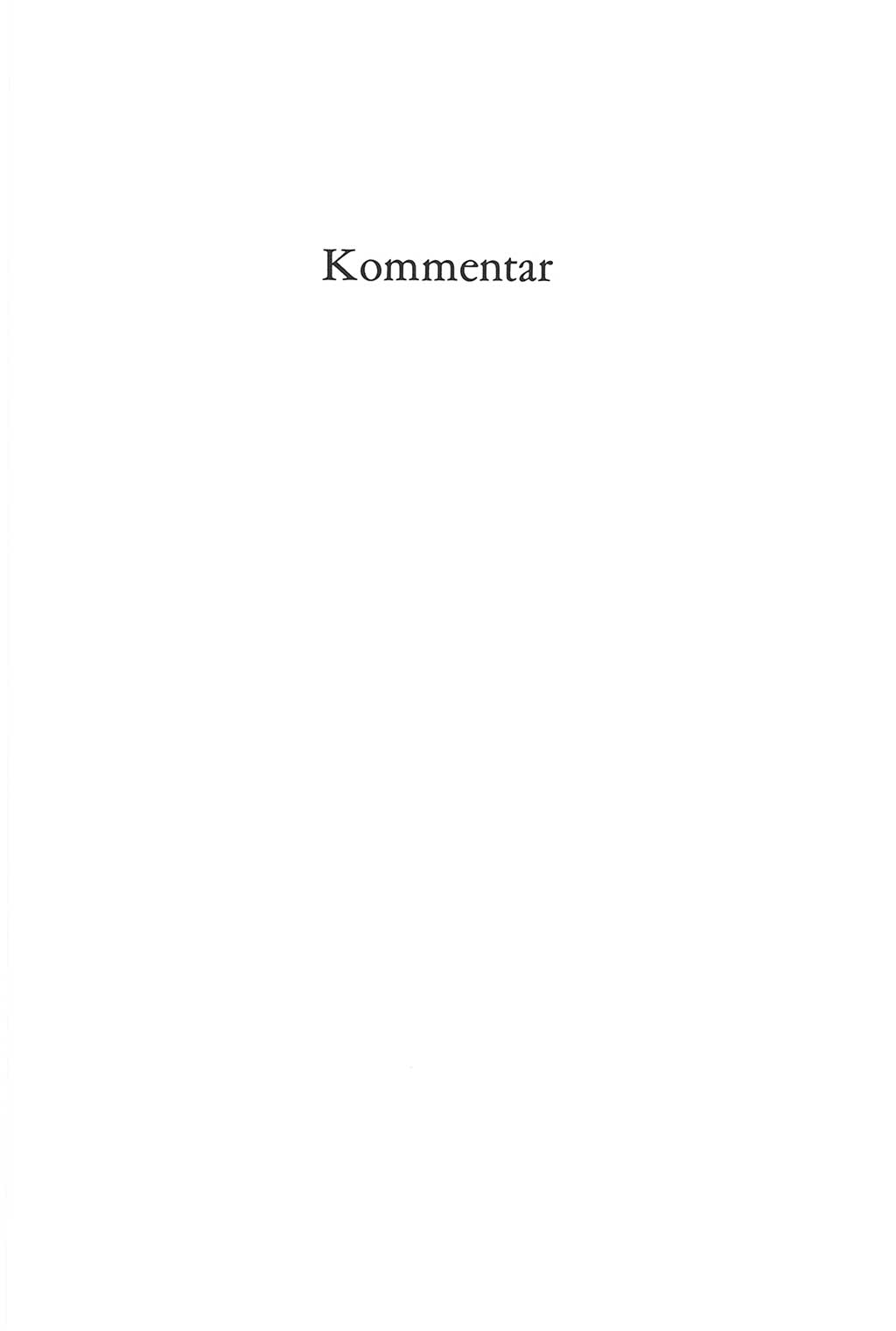 Die sozialistische Verfassung der Deutschen Demokratischen Republik (DDR), Kommentar mit einem Nachtrag 1997, Seite 29 (Soz. Verf. DDR Komm. Nachtr. 1997, S. 29)