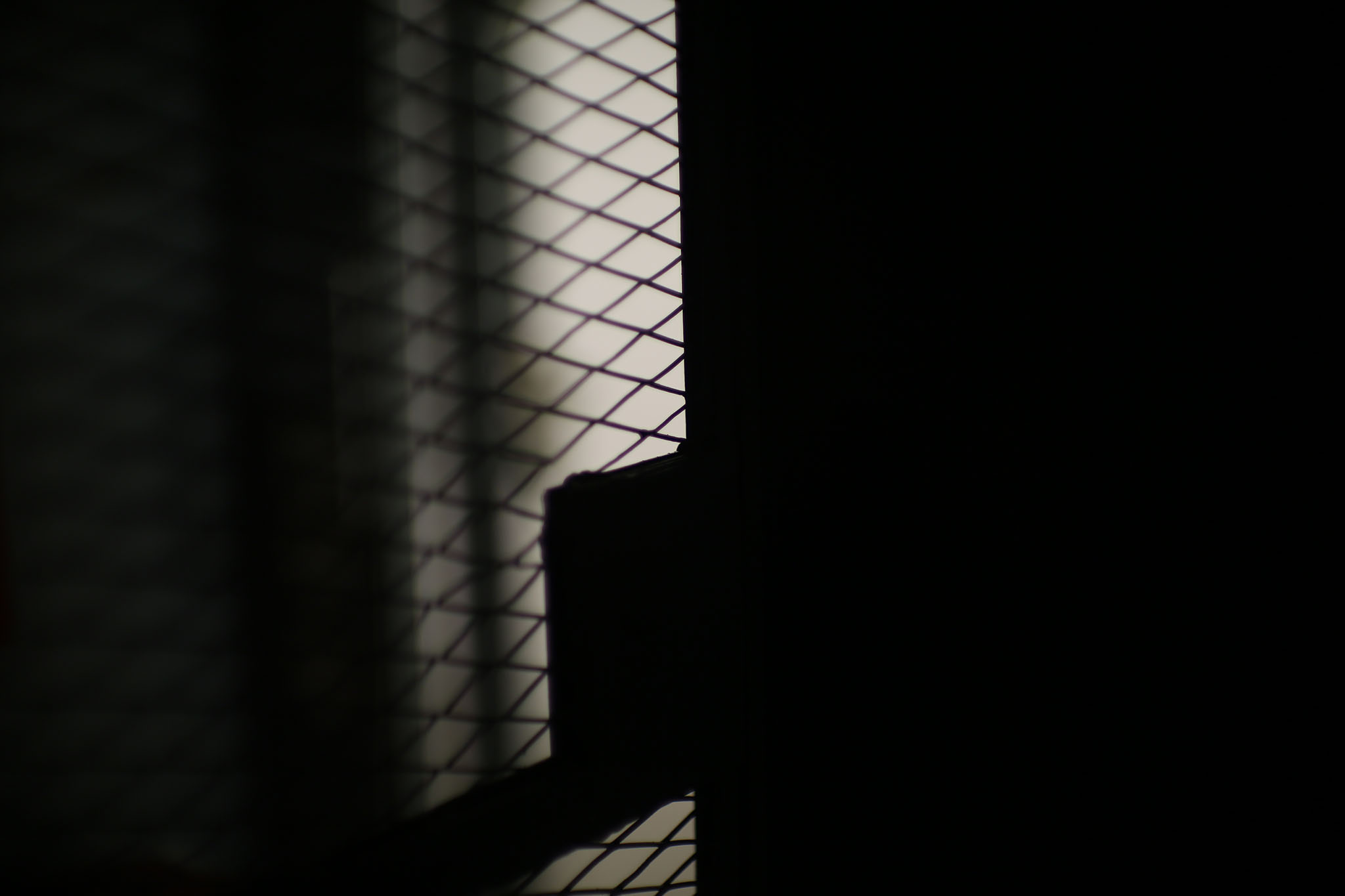 Aufnahmen vom 30.4.2012 des Raums 1001a im Erdgeschoss des Nordflügels der zentralen Untersuchungshaftanstalt des Ministerium für Staatssicherheit der Deutschen Demokratischen Republik in Berlin-Hohenschönhausen, Foto 40