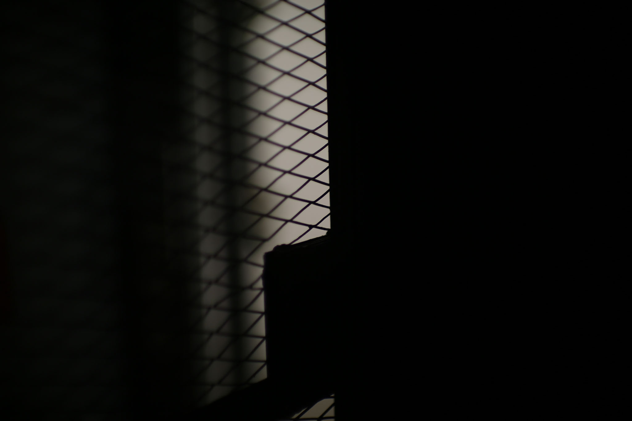 Aufnahmen vom 30.4.2012 des Raums 1001a im Erdgeschoss des Nordflügels der zentralen Untersuchungshaftanstalt des Ministerium für Staatssicherheit der Deutschen Demokratischen Republik in Berlin-Hohenschönhausen, Foto 41