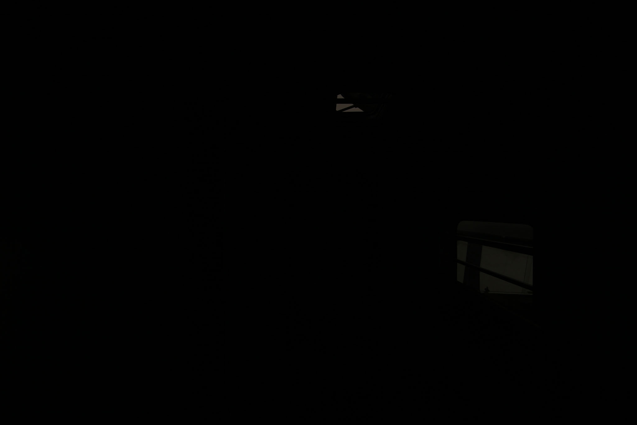 Aufnahmen vom 30.4.2012 des Raums 1001a im Erdgeschoss des Nordflügels der zentralen Untersuchungshaftanstalt des Ministerium für Staatssicherheit der Deutschen Demokratischen Republik in Berlin-Hohenschönhausen, Foto 1064