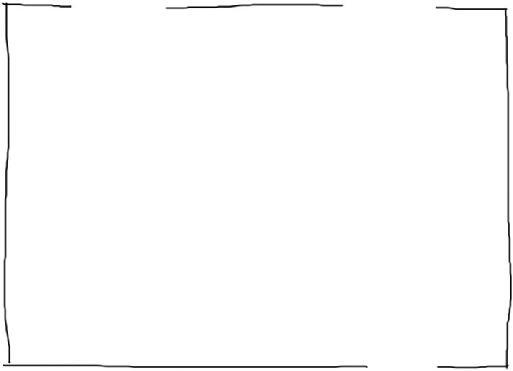 Grundriss des Raums 1024 im Erdgeschoss des Nordtflügels der zentralen Untersuchungshaftanstalt des Ministerium für Staatssicherheit der Deutschen Demokratischen Republik in Berlin-Hohenschönhausen