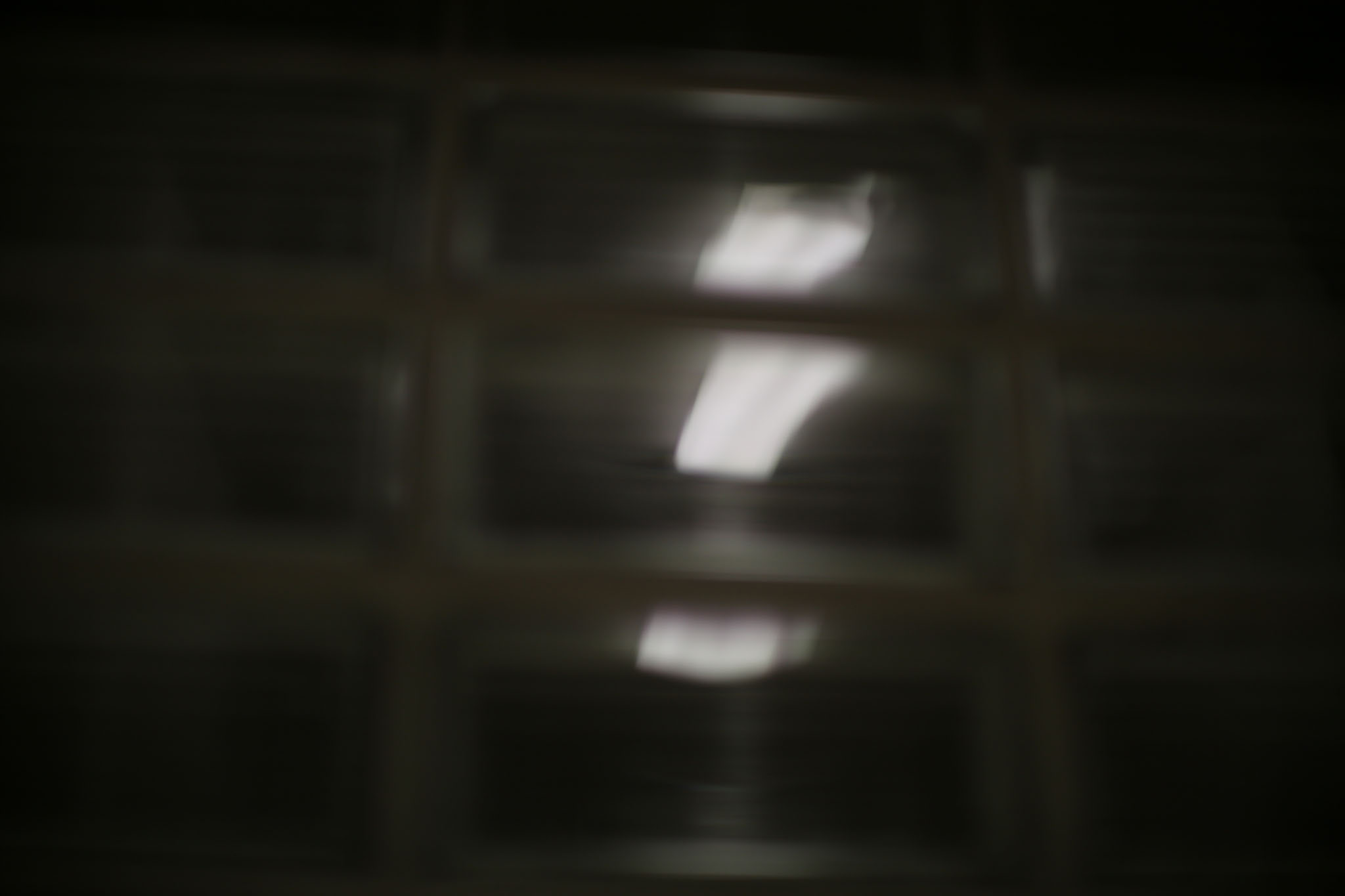 Aufnahmen vom 25.12.2012 des Raums 119 im Erdgeschoss des Nordflügels der zentralen Untersuchungshaftanstalt des Ministerium für Staatssicherheit der Deutschen Demokratischen Republik in Berlin-Hohenschönhausen, Foto 245