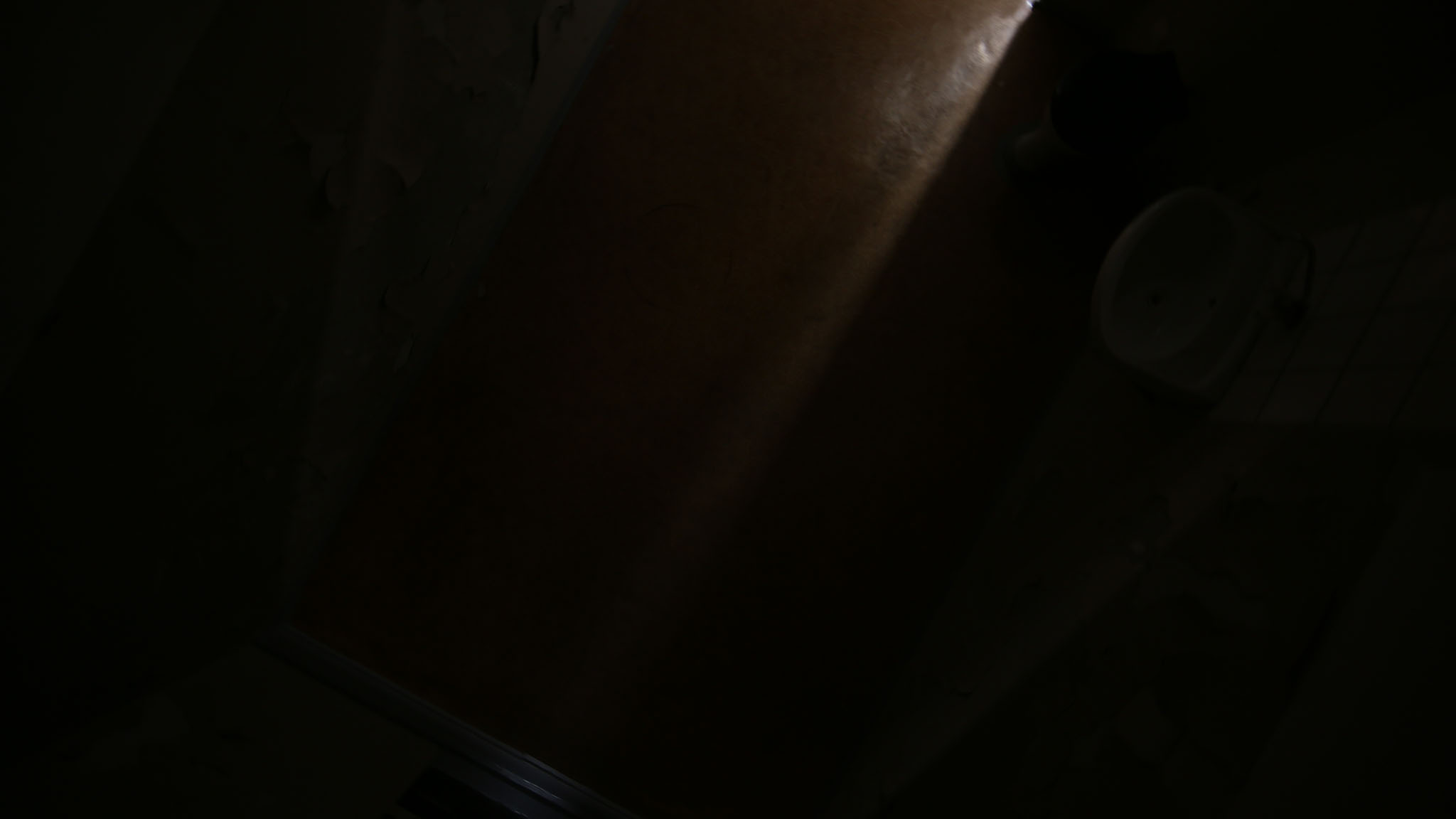 Aufnahmen vom 26.12.2013 des Raums 128 im Erdgeschoss des Nordflügels der zentralen Untersuchungshaftanstalt des Ministerium für Staatssicherheit der Deutschen Demokratischen Republik in Berlin-Hohenschönhausen, Foto 432
