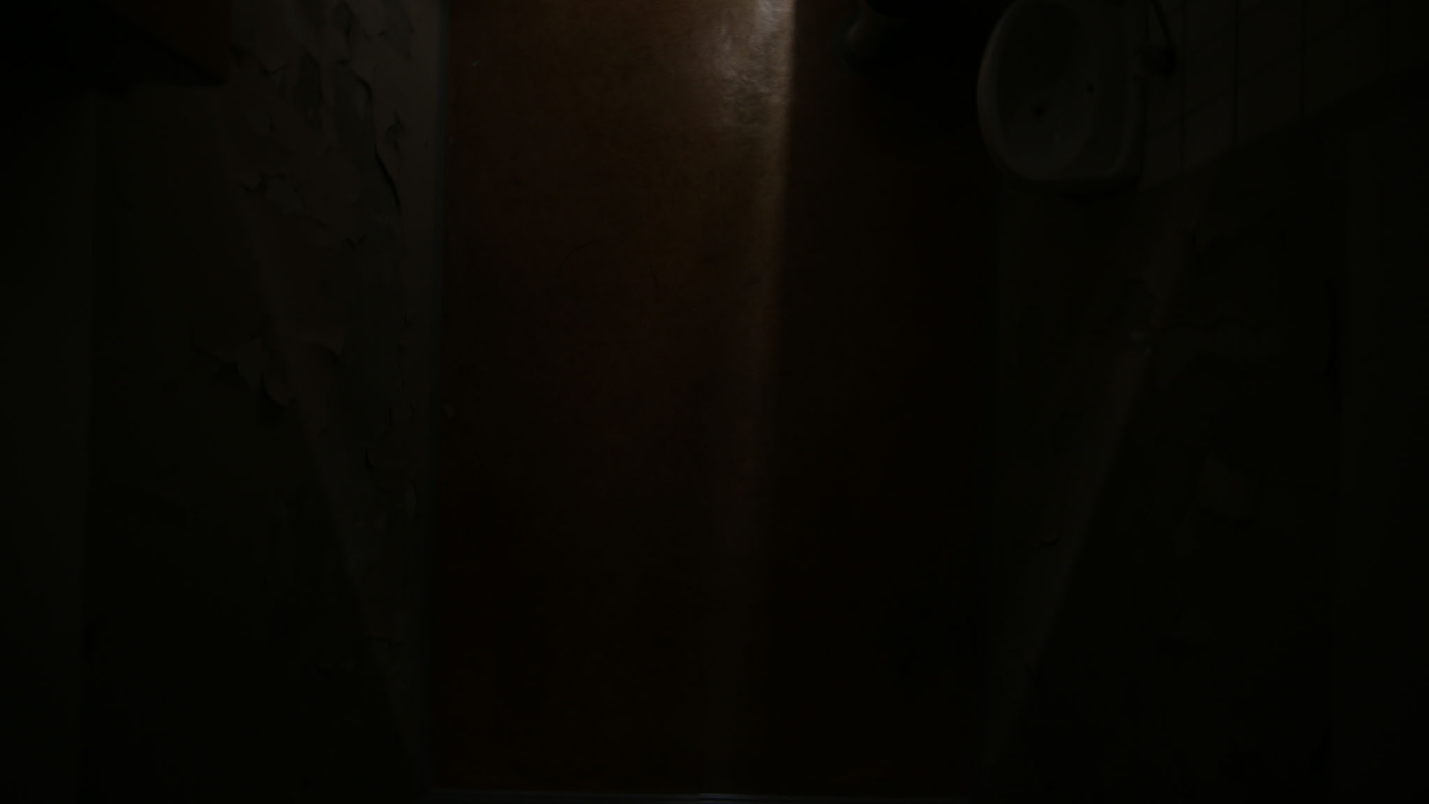 Aufnahmen vom 26.12.2013 des Raums 128 im Erdgeschoss des Nordflügels der zentralen Untersuchungshaftanstalt des Ministerium für Staatssicherheit der Deutschen Demokratischen Republik in Berlin-Hohenschönhausen, Foto 469