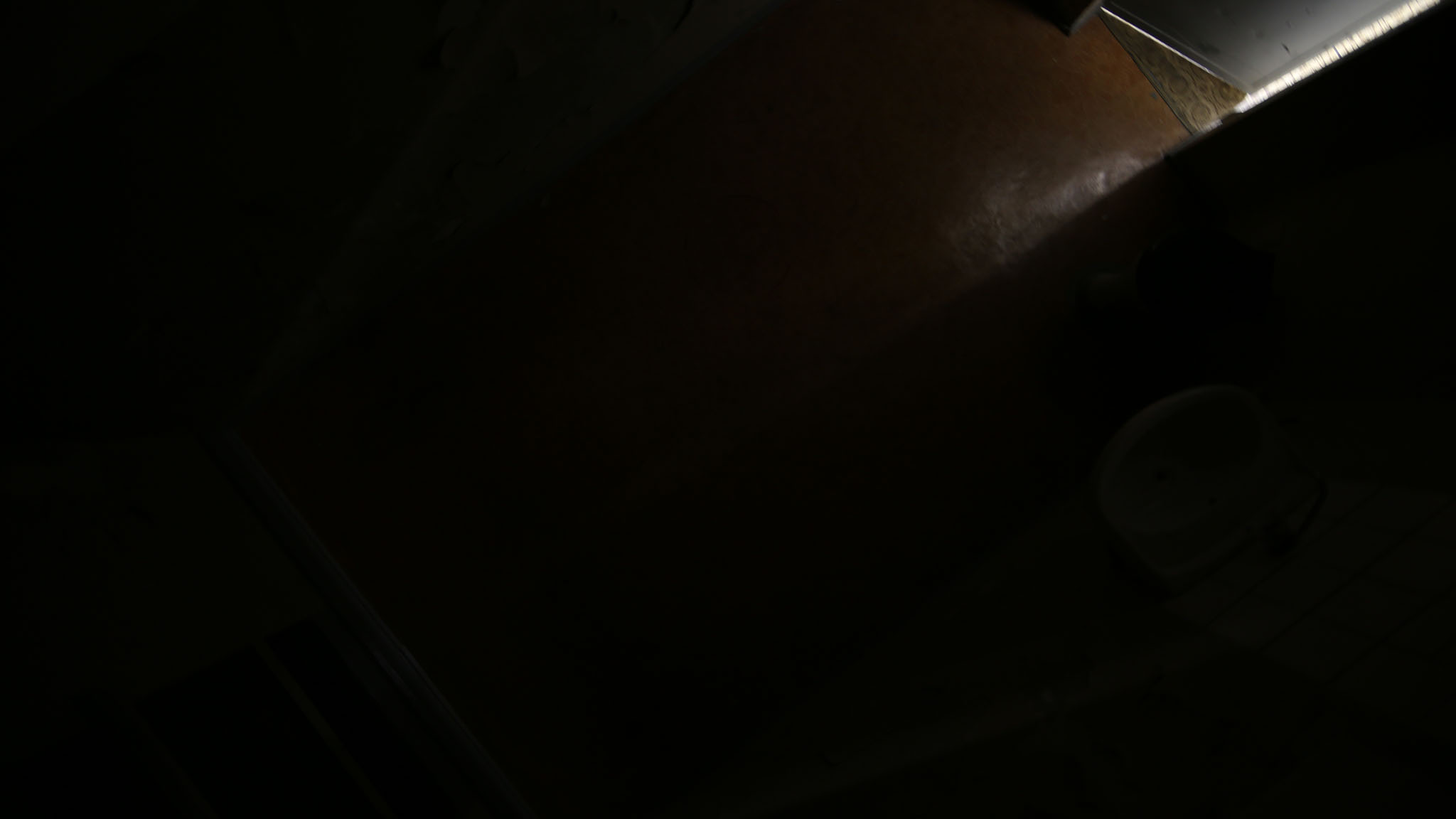 Aufnahmen vom 26.12.2013 des Raums 128 im Erdgeschoss des Nordflügels der zentralen Untersuchungshaftanstalt des Ministerium für Staatssicherheit der Deutschen Demokratischen Republik in Berlin-Hohenschönhausen, Foto 479