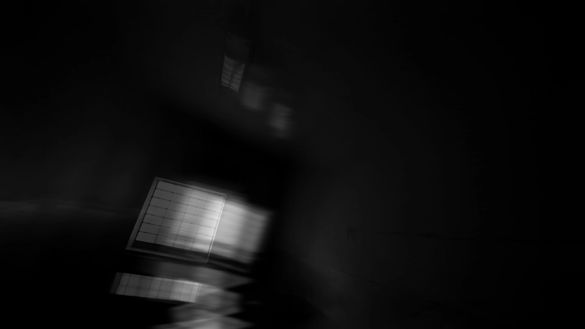Aufnahmen vom 30.3.2013 des Raums 129 im Erdgeschoss des Nordflügels der zentralen Untersuchungshaftanstalt des Ministerium für Staatssicherheit der Deutschen Demokratischen Republik in Berlin-Hohenschönhausen, Foto 240