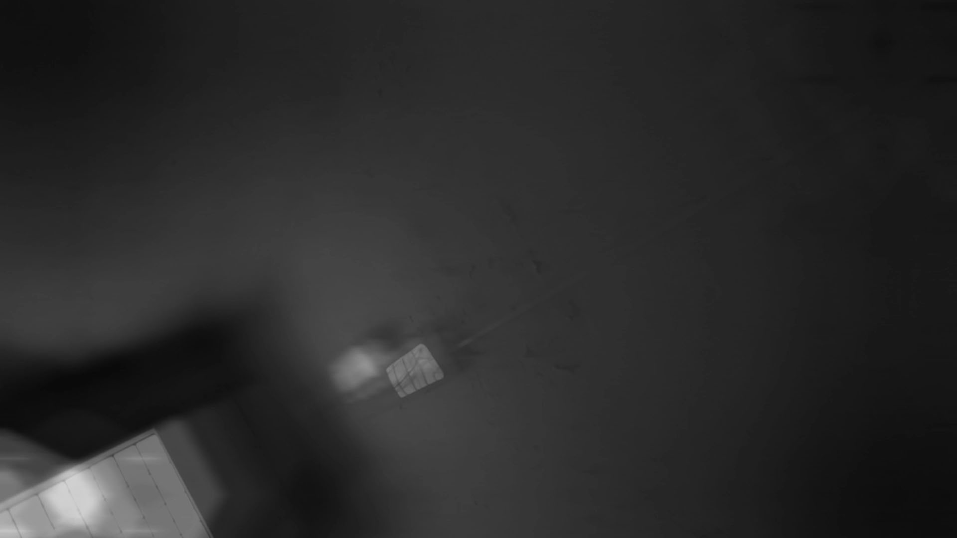 Aufnahmen vom 30.3.2013 des Raums 129 im Erdgeschoss des Nordflügels der zentralen Untersuchungshaftanstalt des Ministerium für Staatssicherheit der Deutschen Demokratischen Republik in Berlin-Hohenschönhausen, Foto 321
