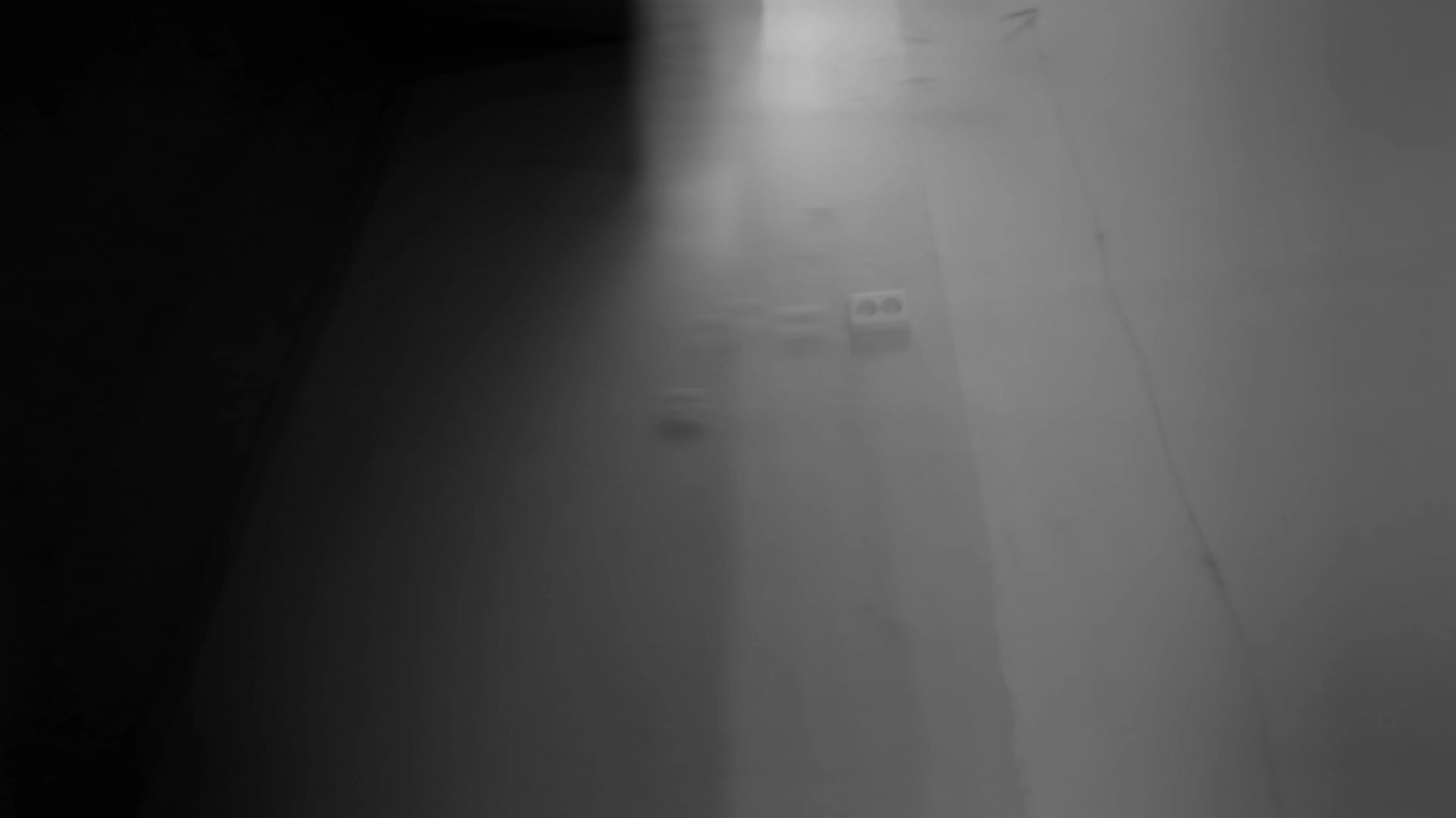 Aufnahmen vom 30.3.2013 des Raums 129 im Erdgeschoss des Nordflügels der zentralen Untersuchungshaftanstalt des Ministerium für Staatssicherheit der Deutschen Demokratischen Republik in Berlin-Hohenschönhausen, Foto 551
