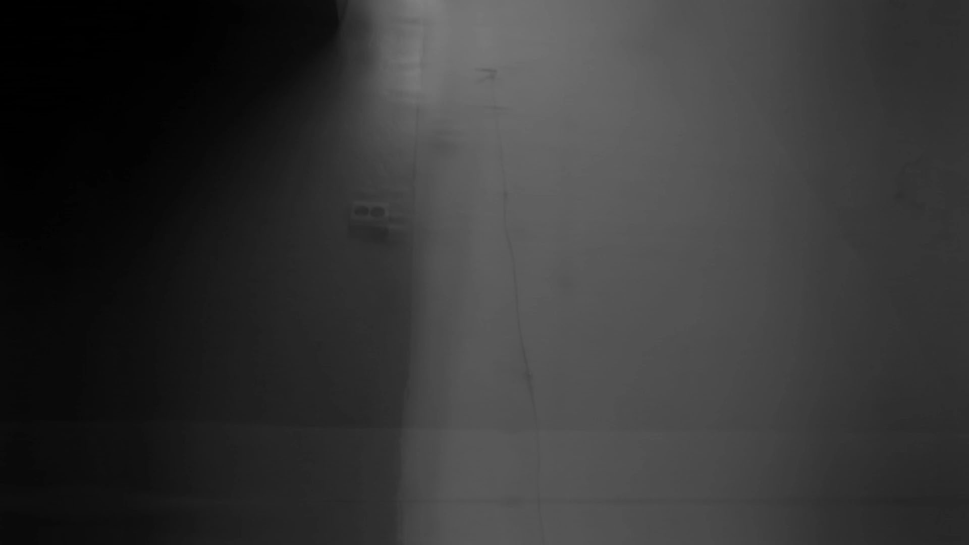 Aufnahmen vom 30.3.2013 des Raums 129 im Erdgeschoss des Nordflügels der zentralen Untersuchungshaftanstalt des Ministerium für Staatssicherheit der Deutschen Demokratischen Republik in Berlin-Hohenschönhausen, Foto 569