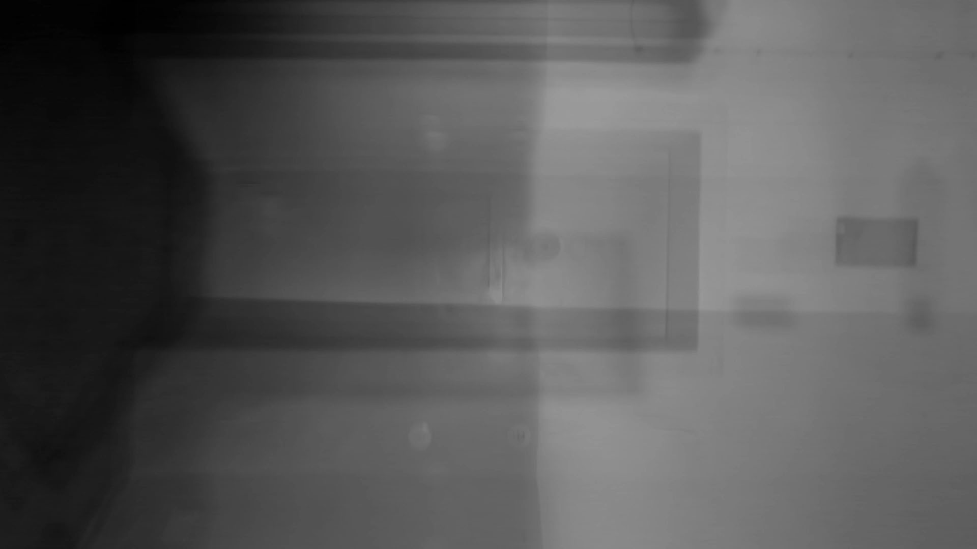 Aufnahmen vom 30.3.2013 des Raums 129 im Erdgeschoss des Nordflügels der zentralen Untersuchungshaftanstalt des Ministerium für Staatssicherheit der Deutschen Demokratischen Republik in Berlin-Hohenschönhausen, Foto 1275