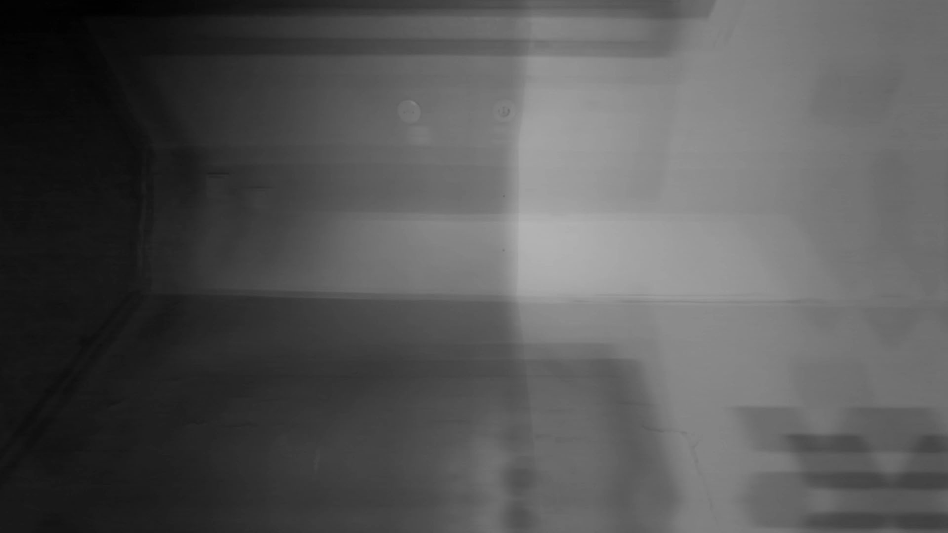 Aufnahmen vom 30.3.2013 des Raums 129 im Erdgeschoss des Nordflügels der zentralen Untersuchungshaftanstalt des Ministerium für Staatssicherheit der Deutschen Demokratischen Republik in Berlin-Hohenschönhausen, Foto 1279