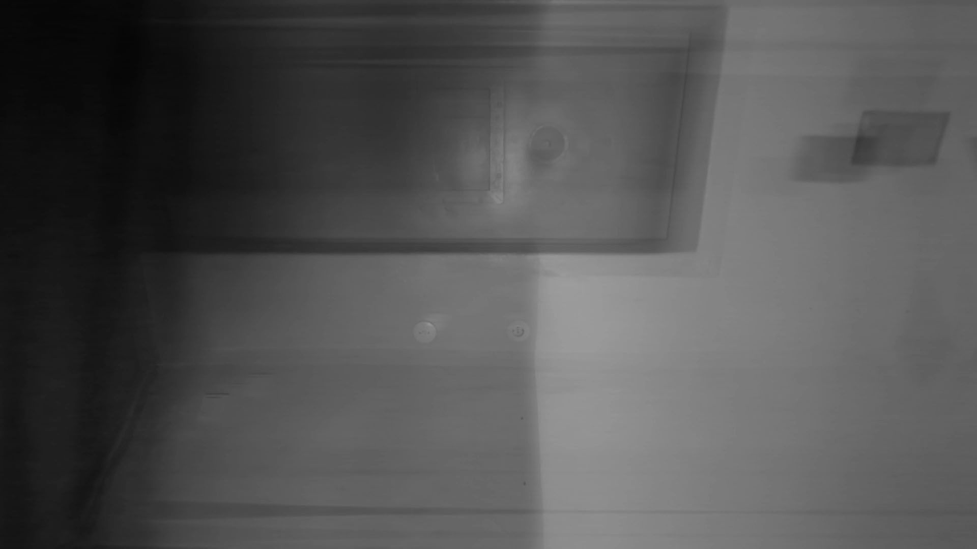 Aufnahmen vom 30.3.2013 des Raums 129 im Erdgeschoss des Nordflügels der zentralen Untersuchungshaftanstalt des Ministerium für Staatssicherheit der Deutschen Demokratischen Republik in Berlin-Hohenschönhausen, Foto 1420