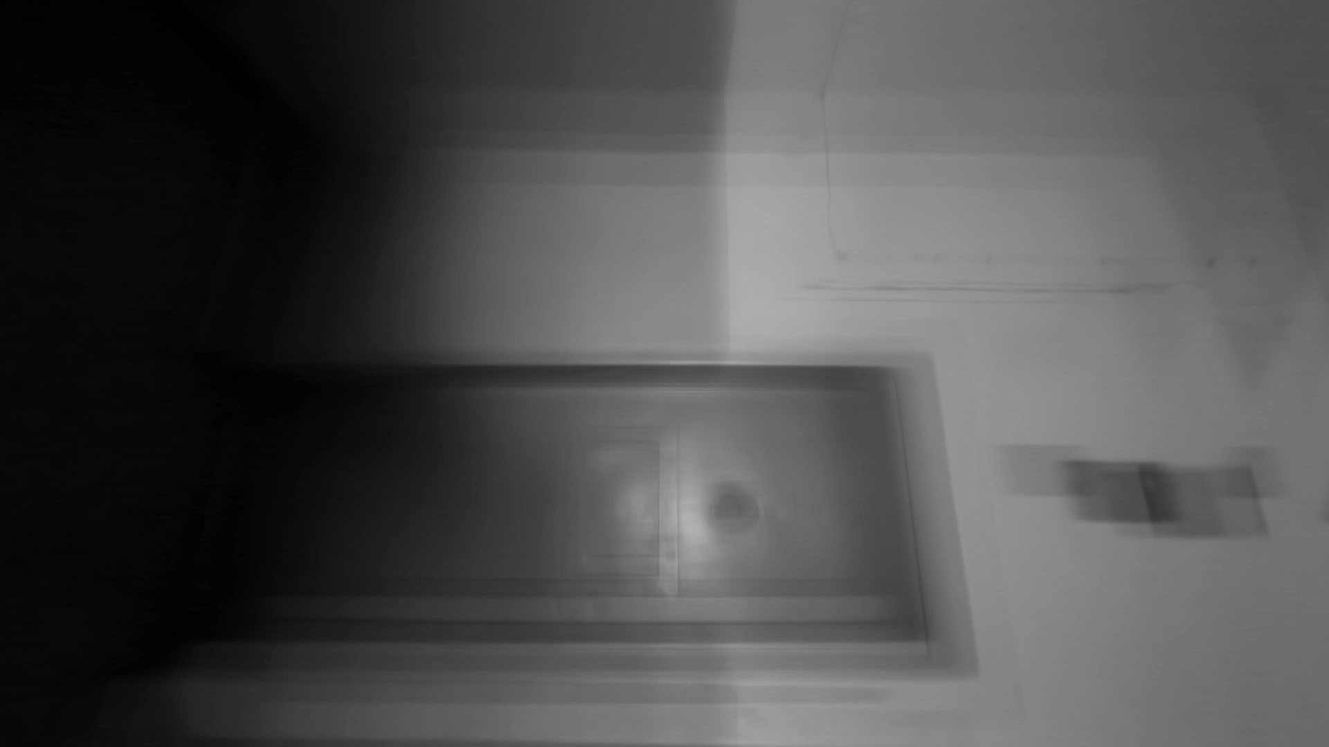 Aufnahmen vom 30.3.2013 des Raums 129 im Erdgeschoss des Nordflügels der zentralen Untersuchungshaftanstalt des Ministerium für Staatssicherheit der Deutschen Demokratischen Republik in Berlin-Hohenschönhausen, Foto 1443