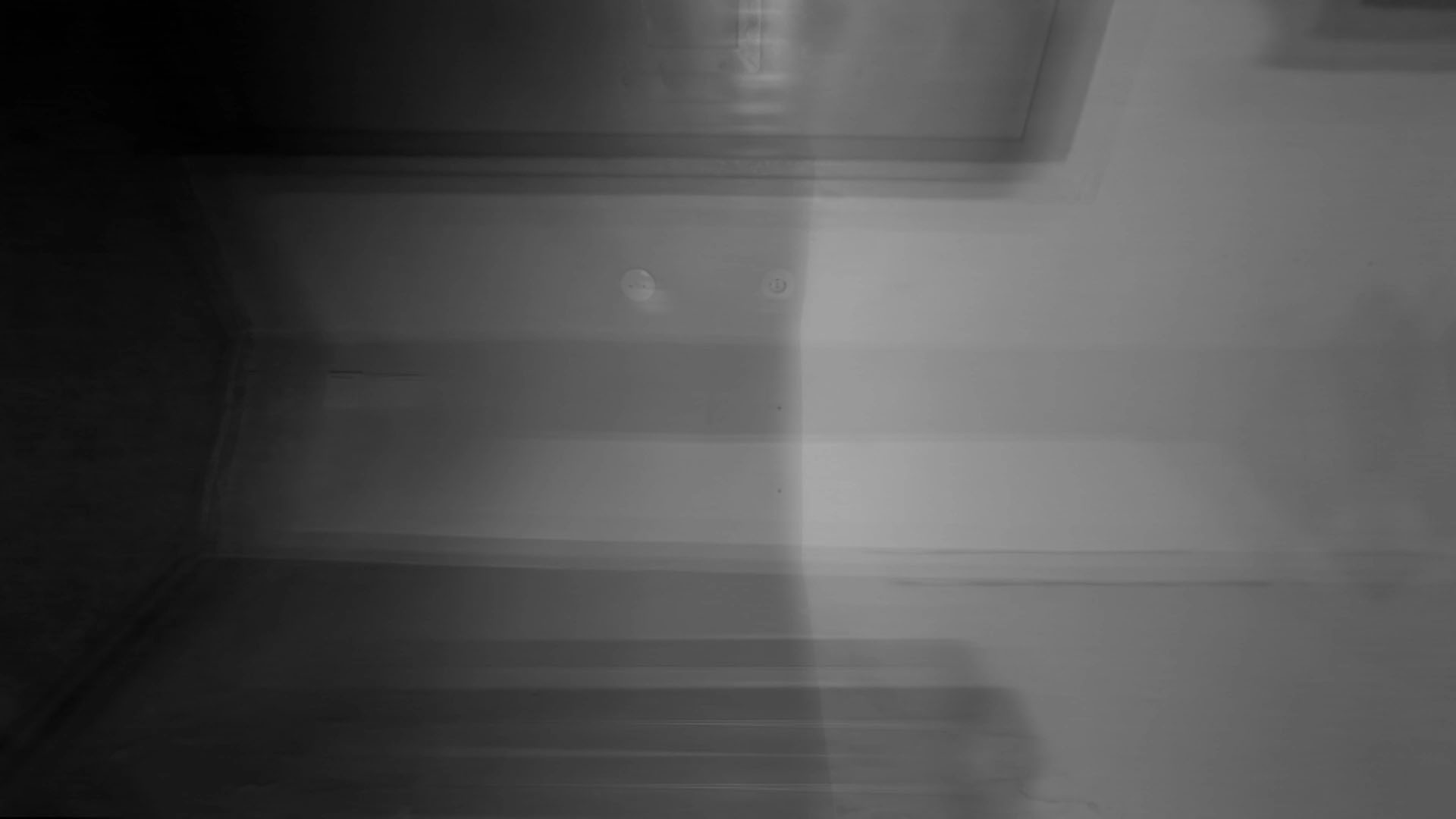 Aufnahmen vom 30.3.2013 des Raums 129 im Erdgeschoss des Nordflügels der zentralen Untersuchungshaftanstalt des Ministerium für Staatssicherheit der Deutschen Demokratischen Republik in Berlin-Hohenschönhausen, Foto 1459