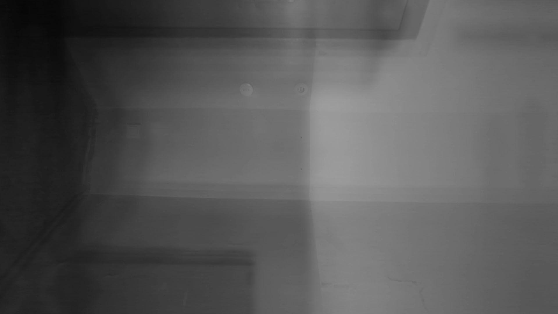 Aufnahmen vom 30.3.2013 des Raums 129 im Erdgeschoss des Nordflügels der zentralen Untersuchungshaftanstalt des Ministerium für Staatssicherheit der Deutschen Demokratischen Republik in Berlin-Hohenschönhausen, Foto 1479