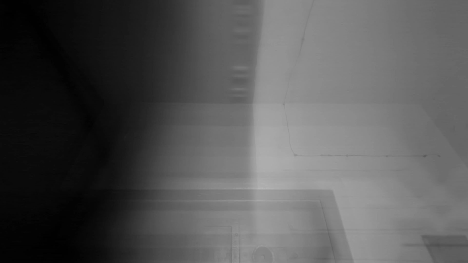Aufnahmen vom 30.3.2013 des Raums 129 im Erdgeschoss des Nordflügels der zentralen Untersuchungshaftanstalt des Ministerium für Staatssicherheit der Deutschen Demokratischen Republik in Berlin-Hohenschönhausen, Foto 1606