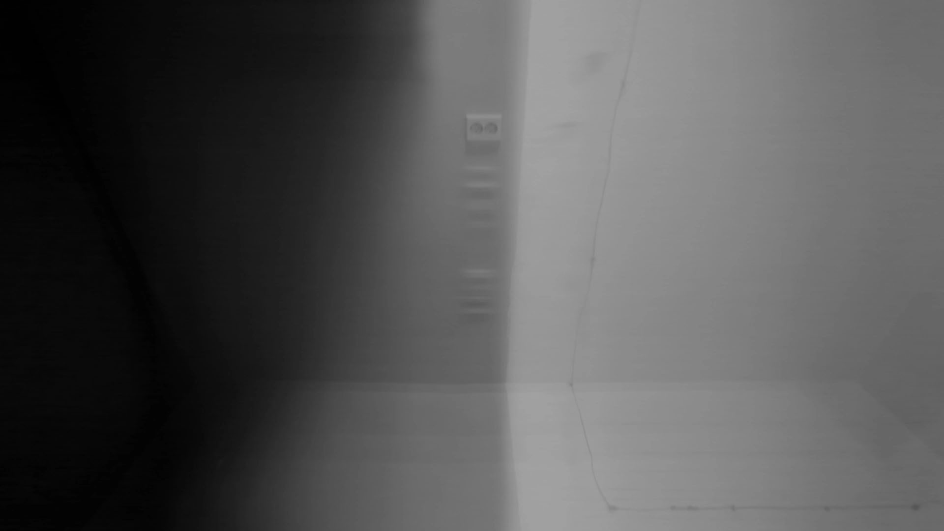 Aufnahmen vom 30.3.2013 des Raums 129 im Erdgeschoss des Nordflügels der zentralen Untersuchungshaftanstalt des Ministerium für Staatssicherheit der Deutschen Demokratischen Republik in Berlin-Hohenschönhausen, Foto 1612