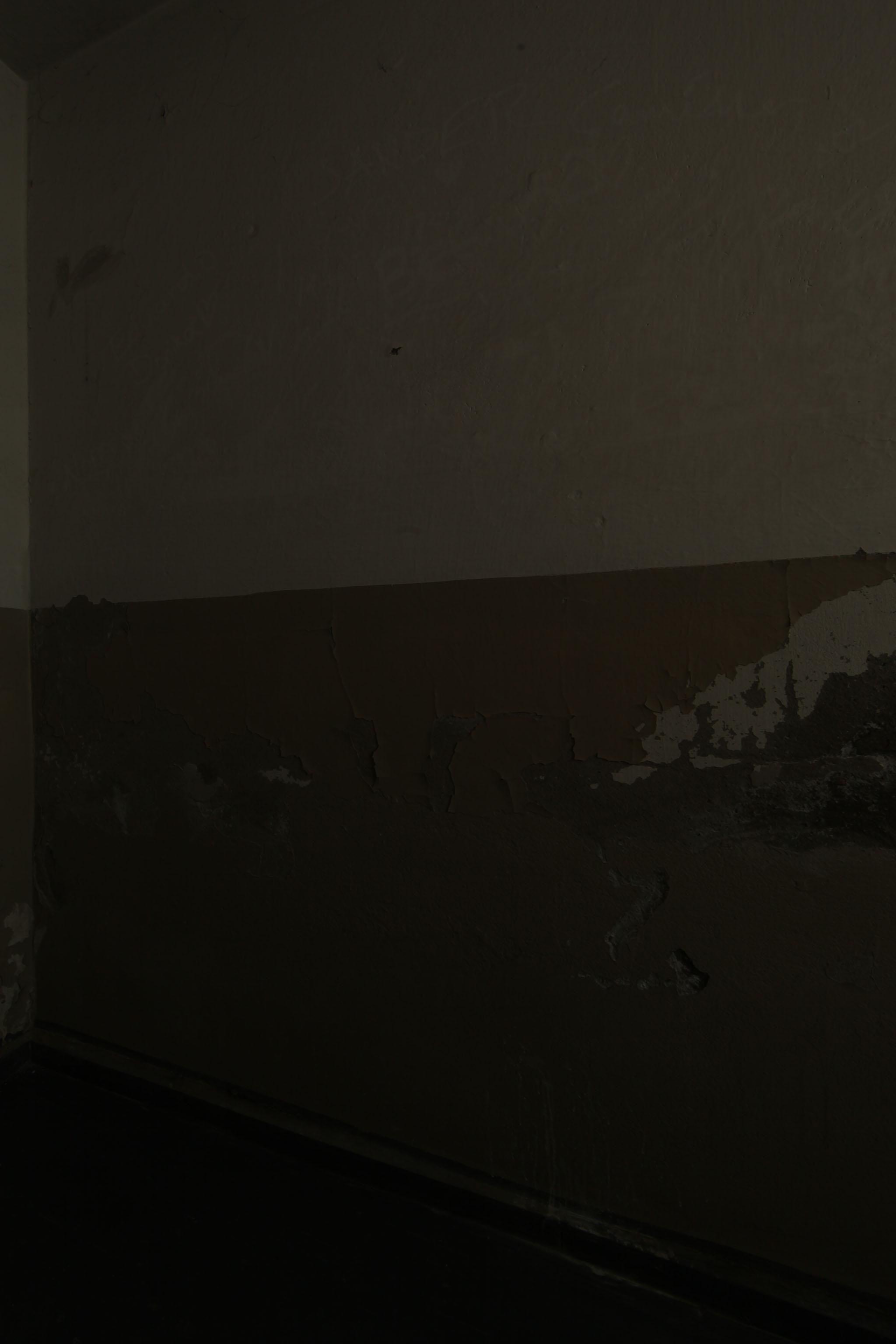 Aufnahmen vom 7.5.2013 des Raums 3 im Kellergeschoss des Nordflügels der zentralen Untersuchungshaftanstalt des Ministerium für Staatssicherheit der Deutschen Demokratischen Republik in Berlin-Hohenschönhausen, Foto 776