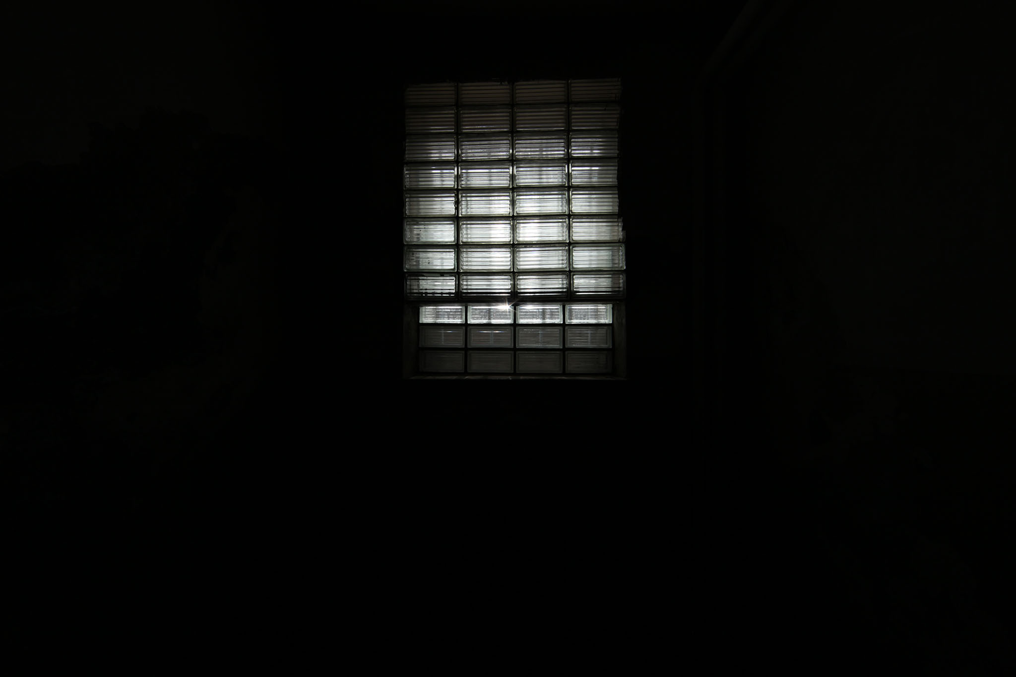 Aufnahmen vom 9.5.2012 des Raums 3 im Kellergeschoss des Nordflügels der zentralen Untersuchungshaftanstalt des Ministerium für Staatssicherheit der Deutschen Demokratischen Republik in Berlin-Hohenschönhausen, Foto 1048