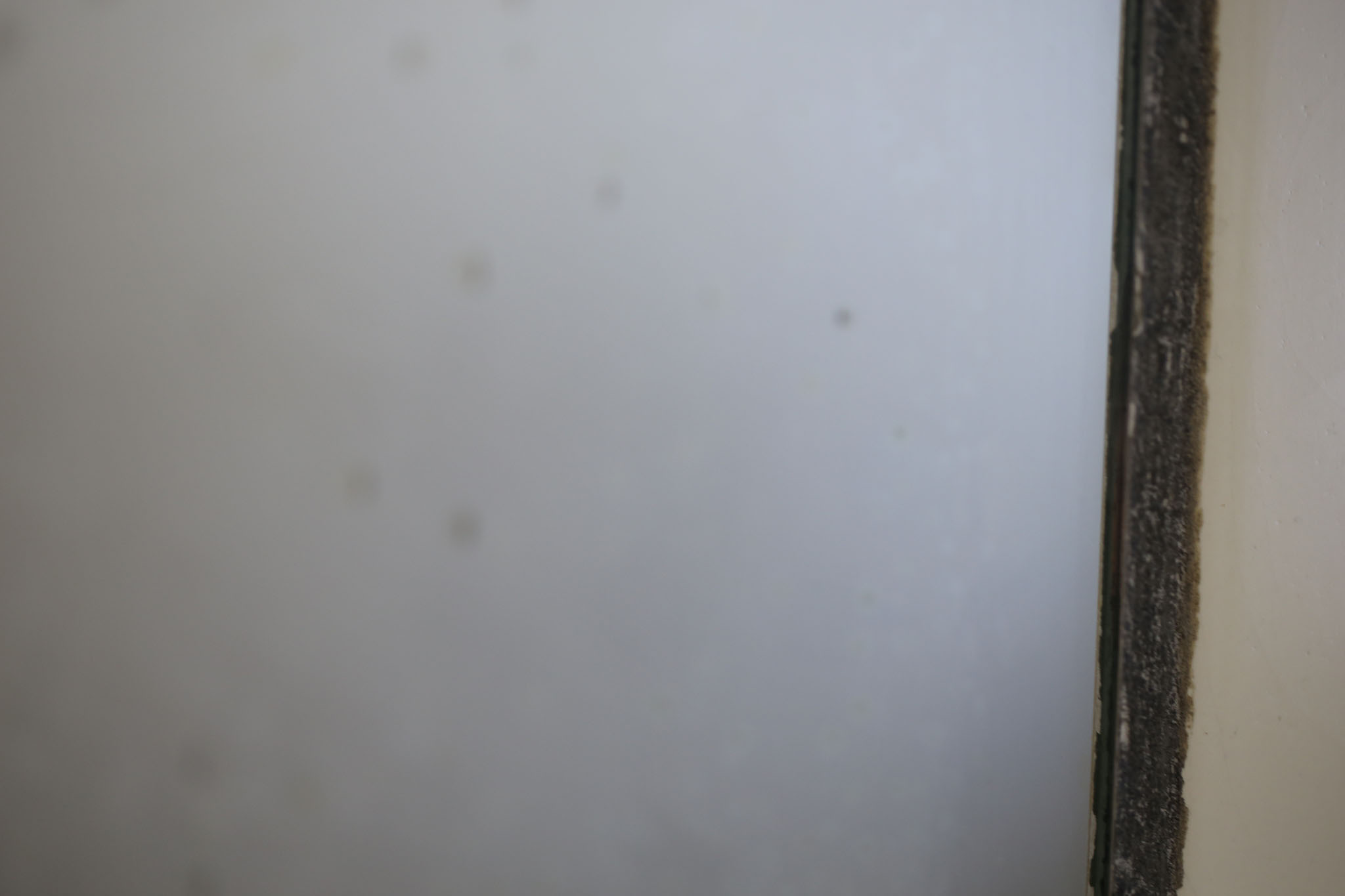 Aufnahmen vom 28.4.2012 des Raums 118 im Erdgeschoss des Ostflügels der Untersuchungshaftanstalt des Ministerium für Staatssicherheit der Deutschen Demokratischen Republik in Berlin-Hohenschönhausen, Foto 764