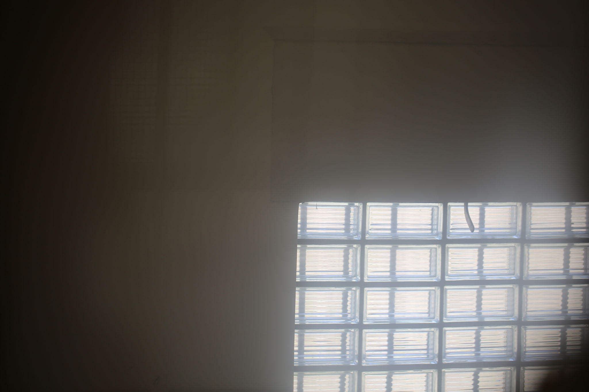 Aufnahmen vom 28.4.2012 des Raums 118 im Erdgeschoss des Ostflügels der Untersuchungshaftanstalt des Ministerium für Staatssicherheit der Deutschen Demokratischen Republik in Berlin-Hohenschönhausen, Foto 1062