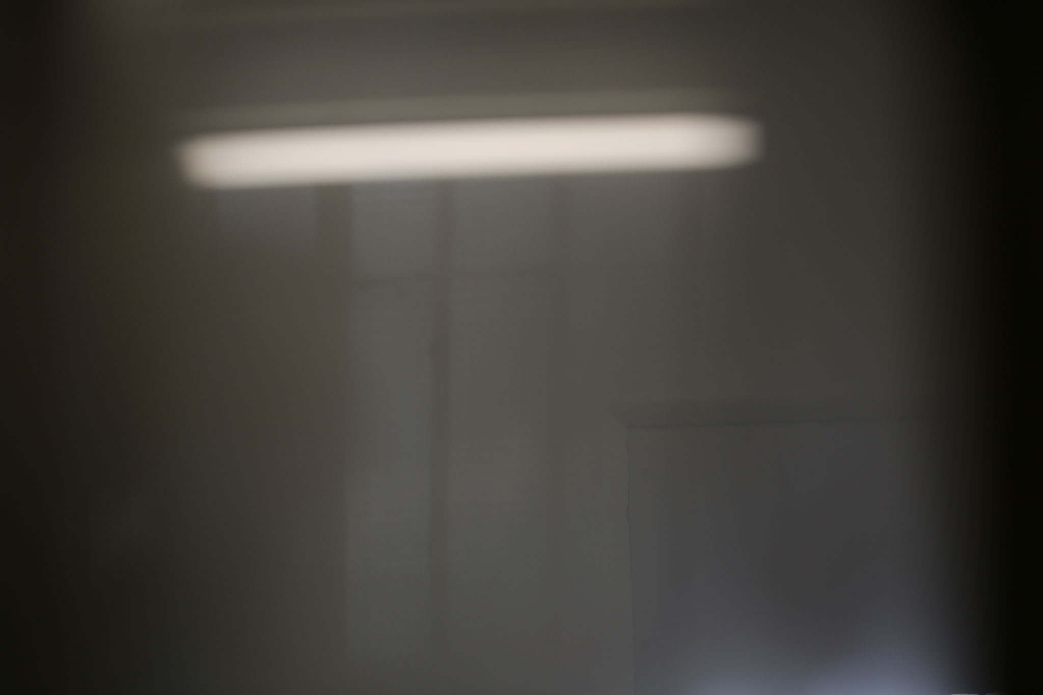 Aufnahmen vom 28.4.2012 des Raums 118 im Erdgeschoss des Ostflügels der Untersuchungshaftanstalt des Ministerium für Staatssicherheit der Deutschen Demokratischen Republik in Berlin-Hohenschönhausen, Foto 1088