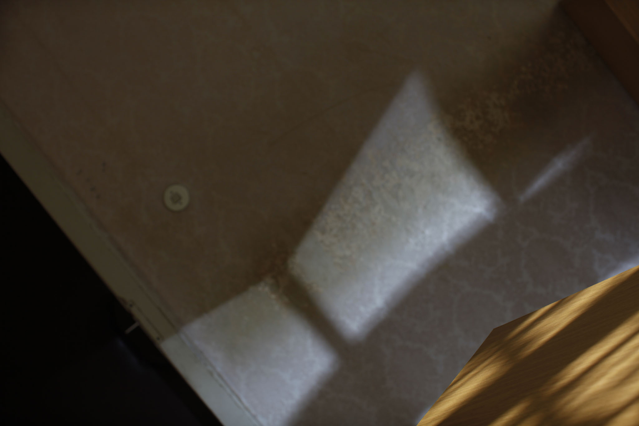 Aufnahmen vom 4.5.2012 des Raums 177 im Erdgeschoss des Südflügels der zentralen Untersuchungshaftanstalt des Ministerium für Staatssicherheit der Deutschen Demokratischen Republik in Berlin-Hohenschönhausen, Foto 102