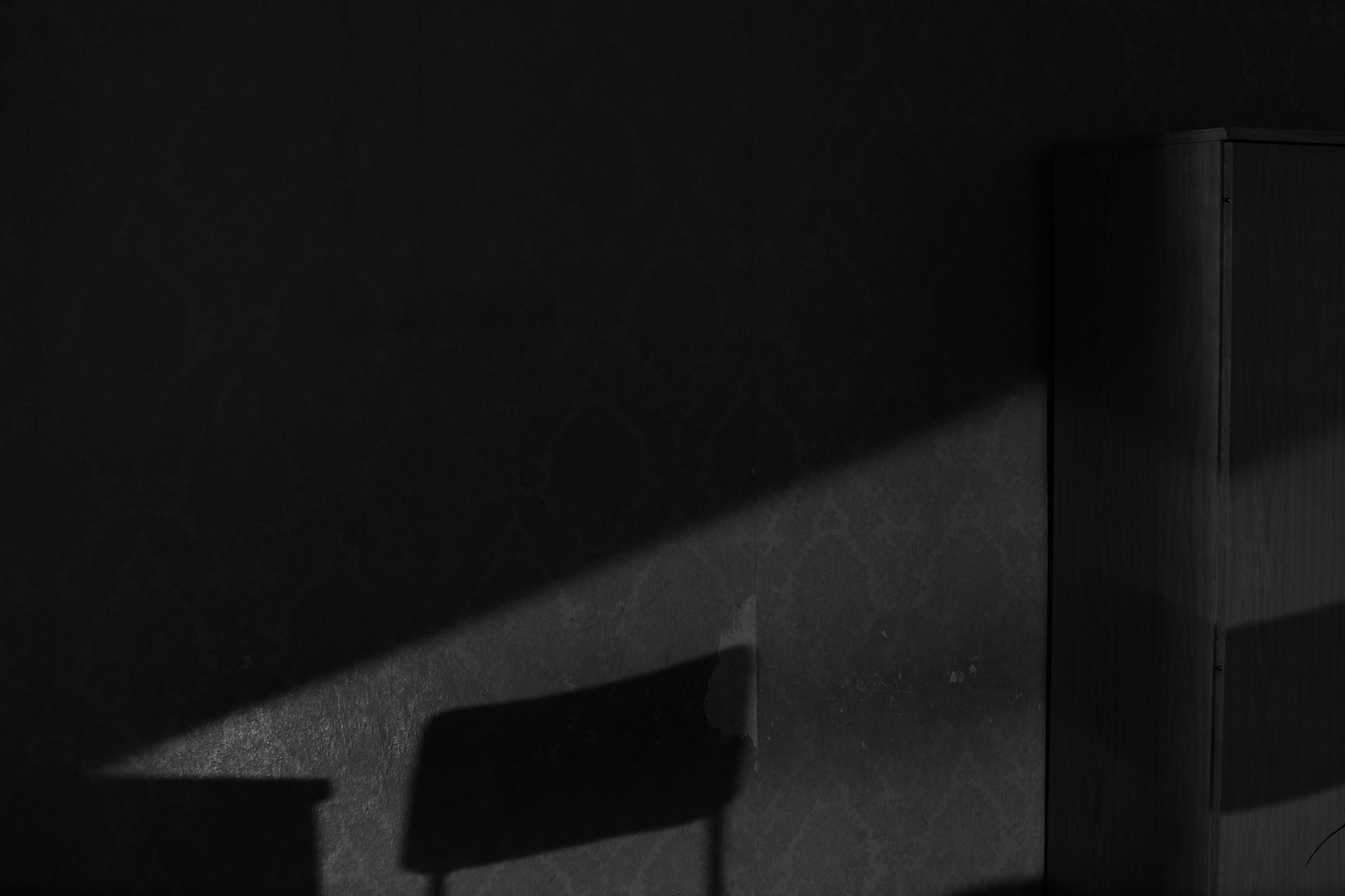 Aufnahmen vom 4.5.2012 des Raums 177 im Erdgeschoss des Südflügels der zentralen Untersuchungshaftanstalt des Ministerium für Staatssicherheit der Deutschen Demokratischen Republik in Berlin-Hohenschönhausen, Foto 193