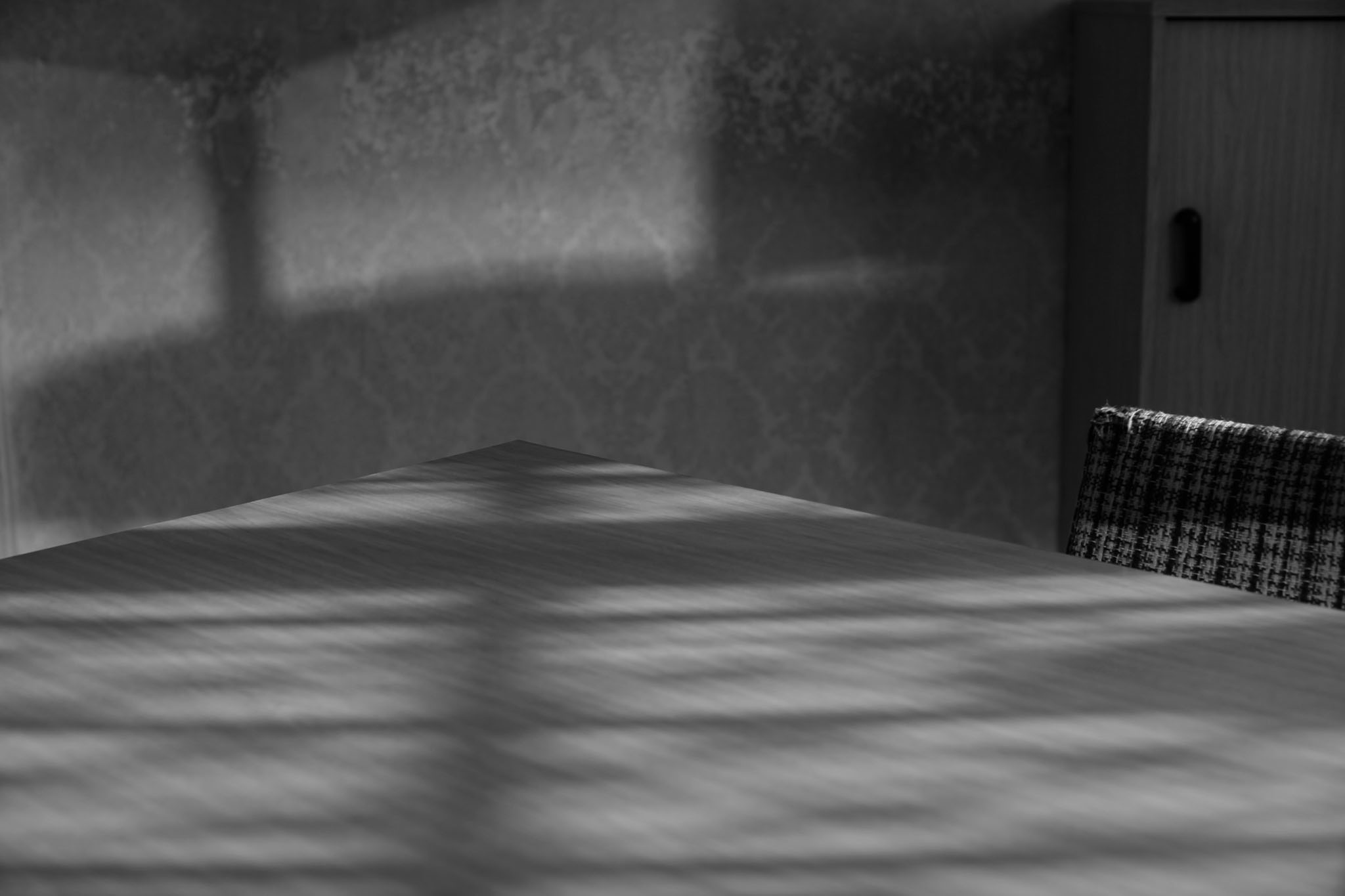 Aufnahmen vom 4.5.2012 des Raums 177 im Erdgeschoss des Südflügels der zentralen Untersuchungshaftanstalt des Ministerium für Staatssicherheit der Deutschen Demokratischen Republik in Berlin-Hohenschönhausen, Foto 232