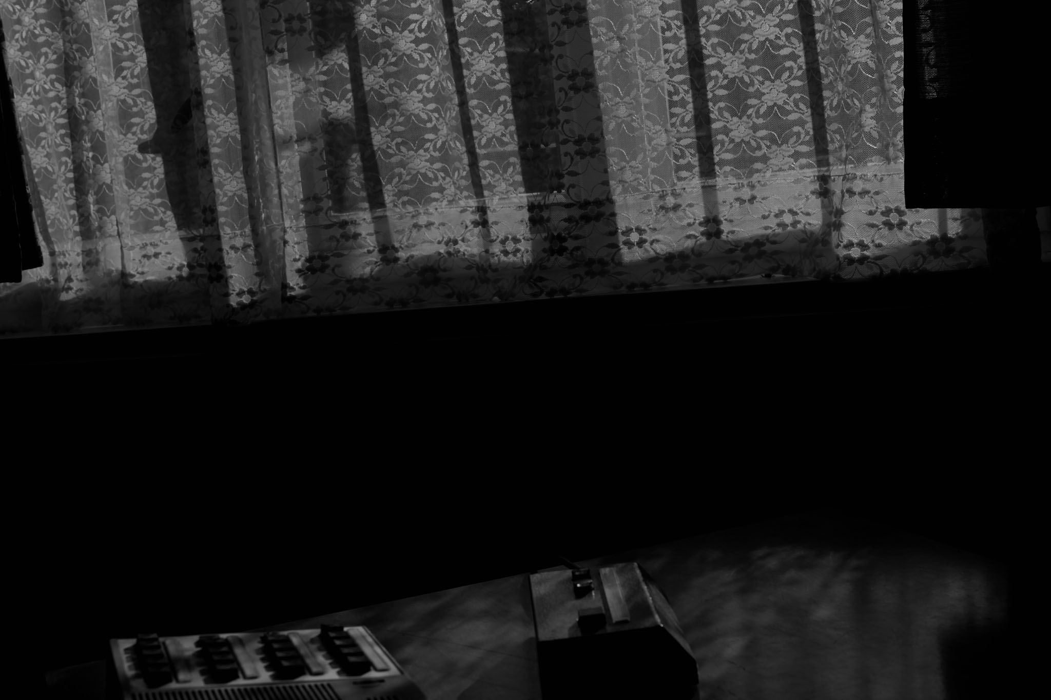 Aufnahmen vom 4.5.2012 des Raums 177 im Erdgeschoss des Südflügels der zentralen Untersuchungshaftanstalt des Ministerium für Staatssicherheit der Deutschen Demokratischen Republik in Berlin-Hohenschönhausen, Foto 244