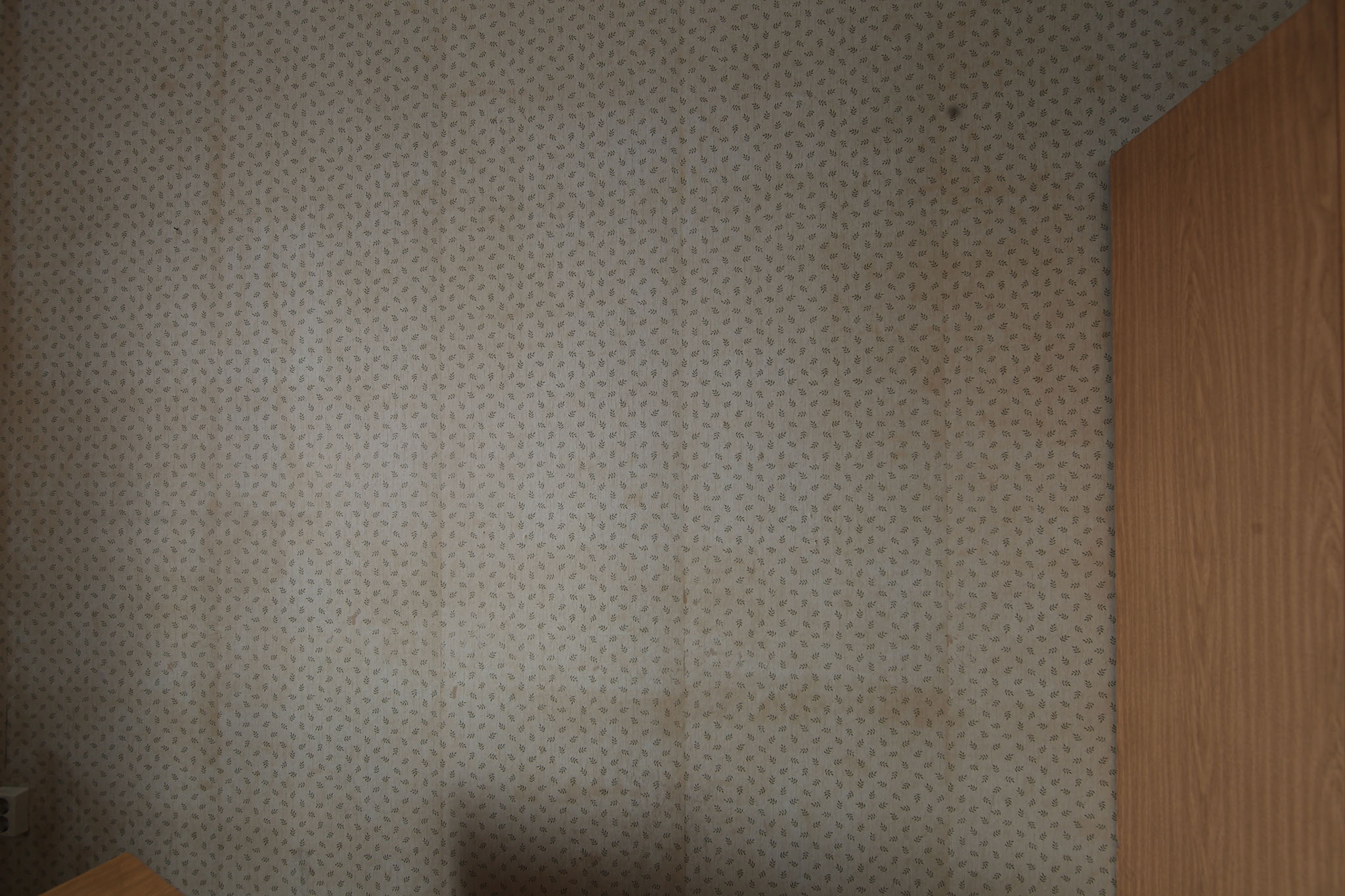 Aufnahmen vom 4.5.2012 des Raums 183 im Erdgeschoss des Südflügels der zentralen Untersuchungshaftanstalt des Ministerium für Staatssicherheit der Deutschen Demokratischen Republik in Berlin-Hohenschönhausen, Foto 58
