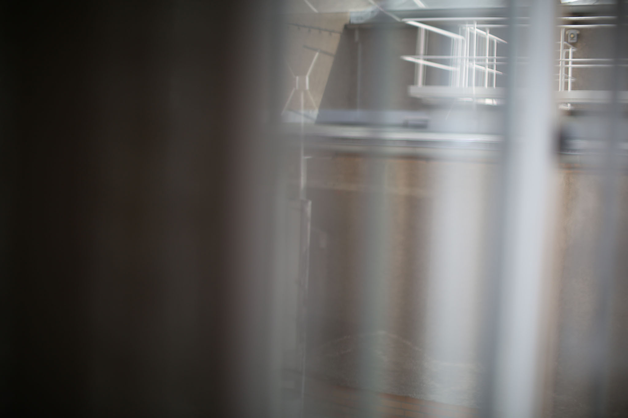 Aufnahmen vom 4.5.2012 des Raums 185 im Erdgeschoss des Südflügels der zentralen Untersuchungshaftanstalt des Ministerium für Staatssicherheit der Deutschen Demokratischen Republik in Berlin-Hohenschönhausen, Foto 176