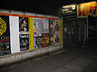 plakate in berlin