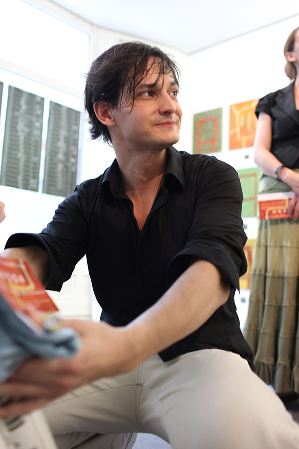 gvoon photo