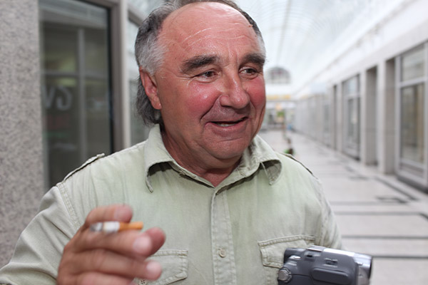 gvoon photo