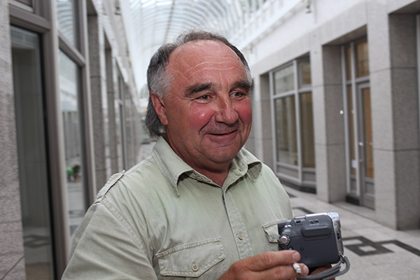 gvoon photo