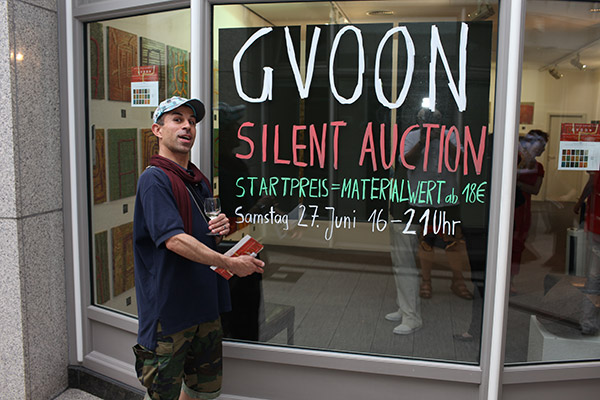 gvoon photo