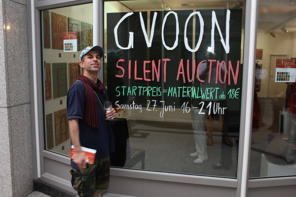 gvoon photo