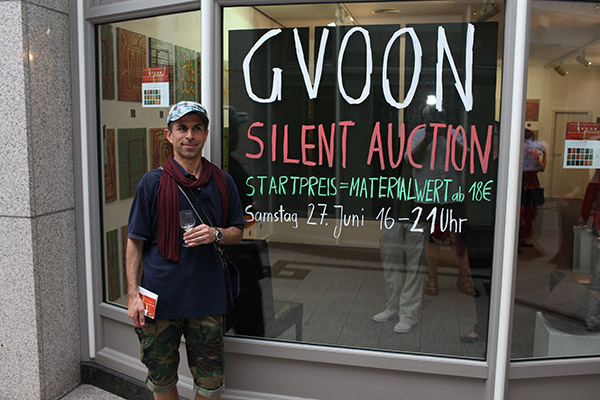 gvoon photo