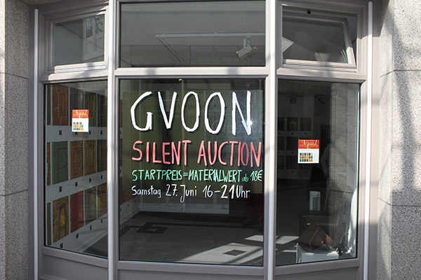 gvoon photo