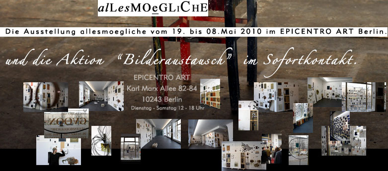 ausstellung galerie epicentro art berlin