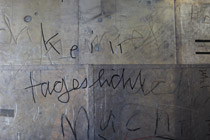 Stasi Gefngnis Berlin-Hohenschnhausen