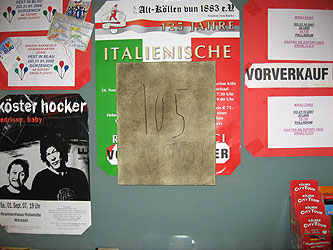 ausgesetztes bild nr. 105